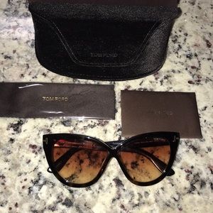 Tom Ford Sunglasses